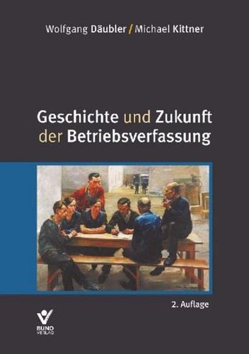 Geschichte und zukunft - zukunft, der