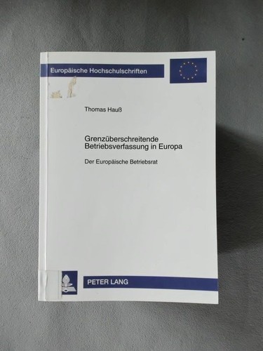 Grenzüberschreitende