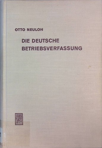 Die deutsche