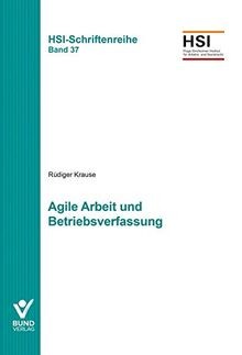 Agile arbeit und - agile,