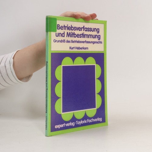 Betriebsverfassung und