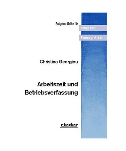 Arbeitszeit und