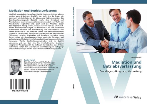Mediation und