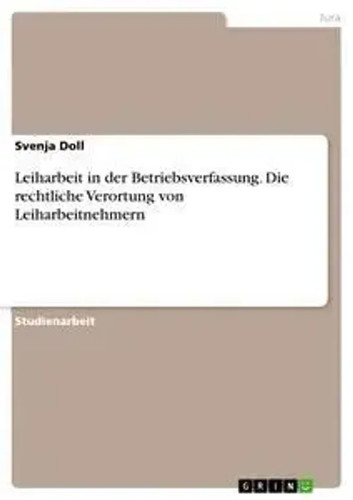 Svenja doll leiharbeit in - doll, |