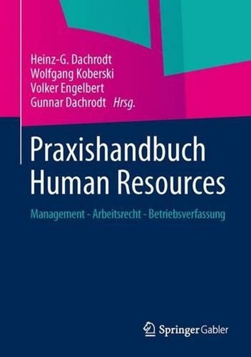 Praxishandbuch human - praxishandbuch,