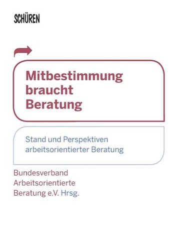 Mitbestimmung braucht