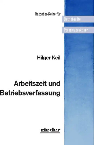 Arbeitszeit und