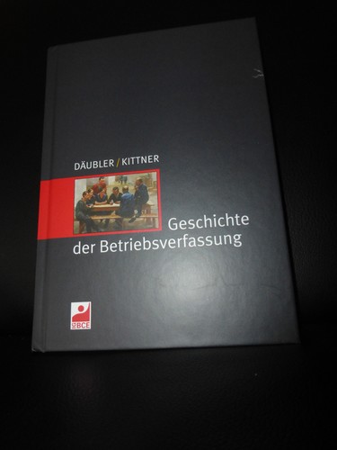 Geschichte der
