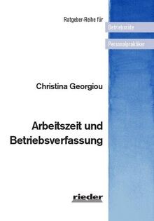 Arbeitszeit und