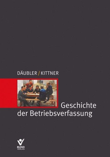 Däubler kittner geschichte - däubler/kittner,