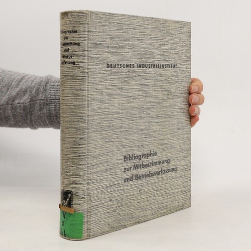 Bibliographie zur
