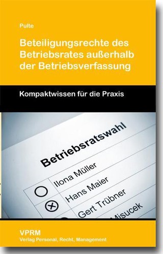 Beteiligungsrechte des