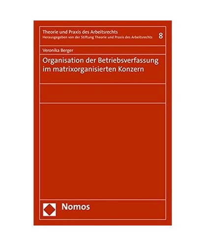 Organisation der