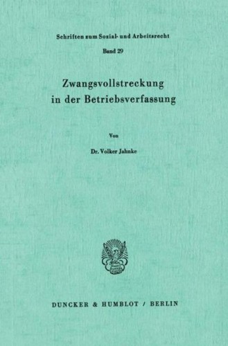 Zwangsvollstreckung der - zwangsvollstreckung,