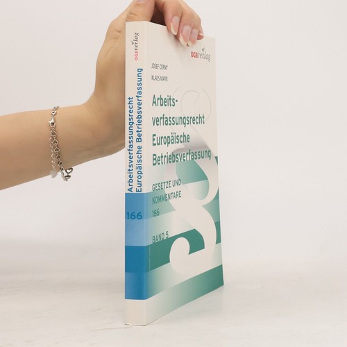 Arbeitsverfassungsrecht -  , | 